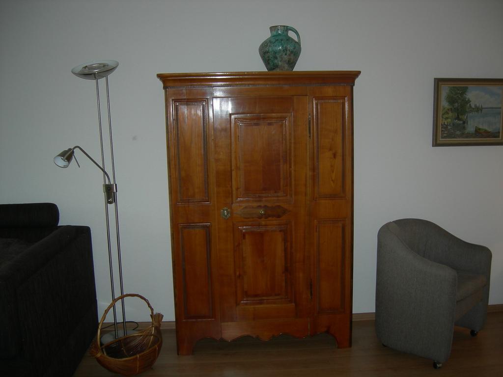 Apartment Alpenblick Superior Davos Room photo