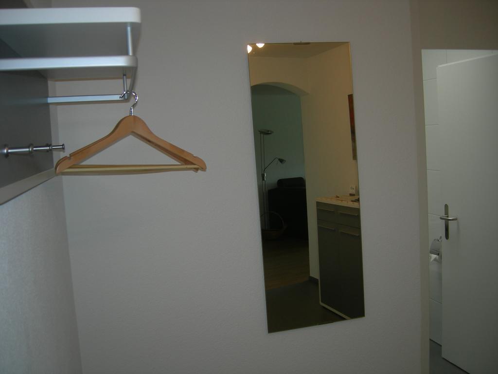 Apartment Alpenblick Superior Davos Room photo
