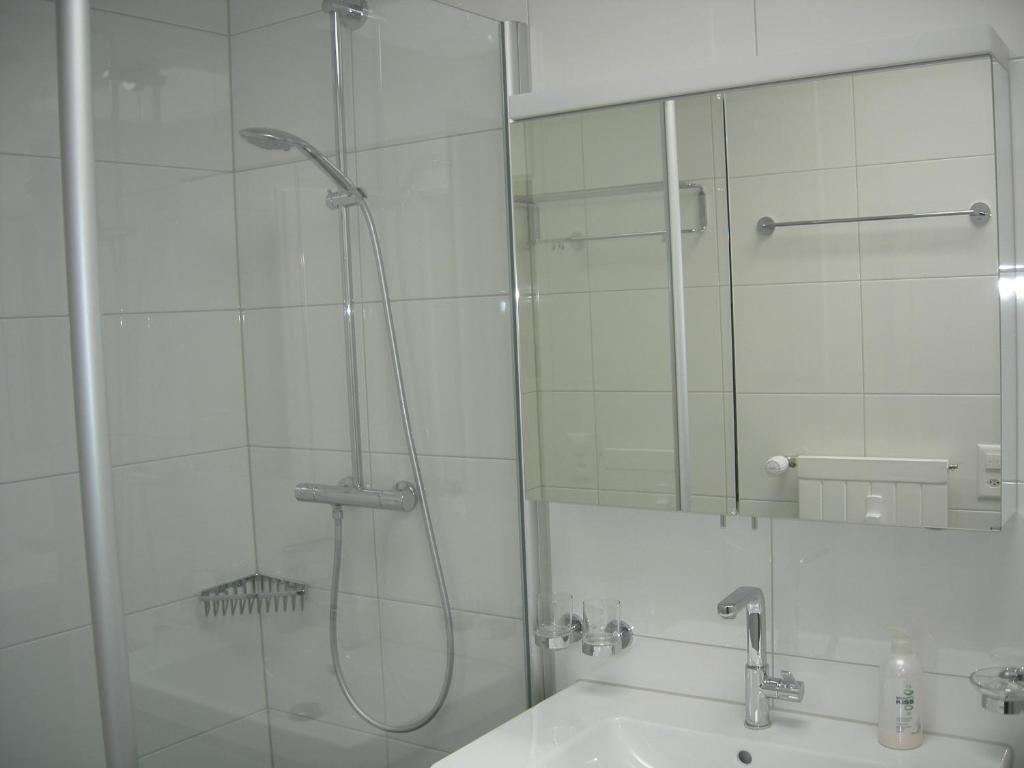 Apartment Alpenblick Superior Davos Room photo