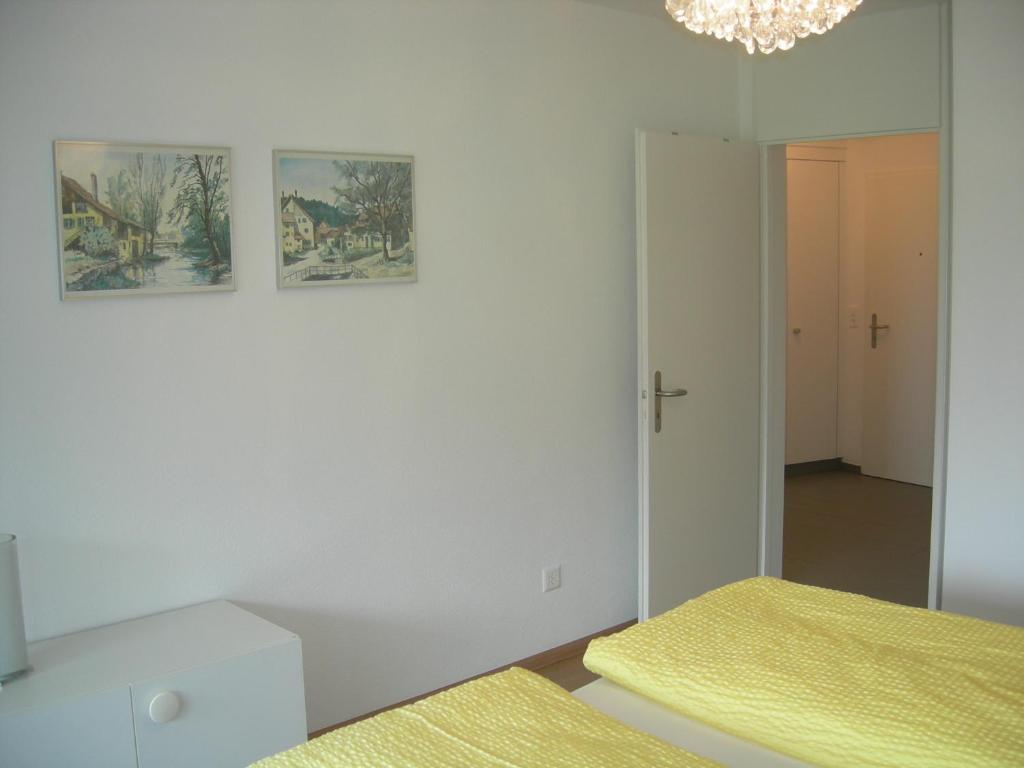 Apartment Alpenblick Superior Davos Exterior photo