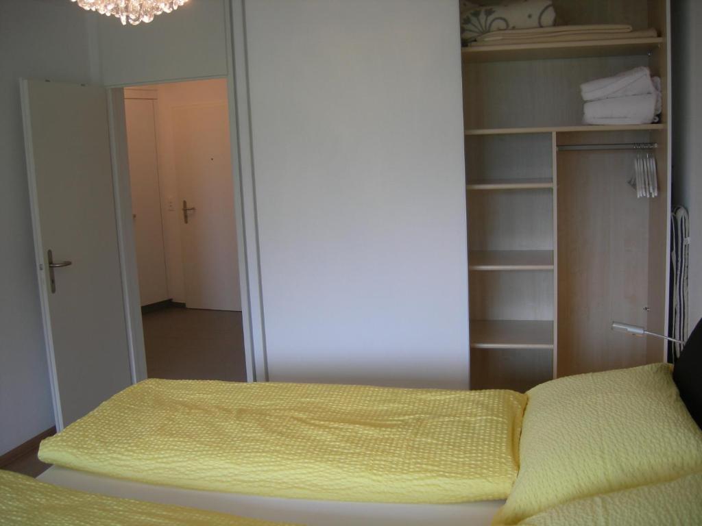 Apartment Alpenblick Superior Davos Exterior photo