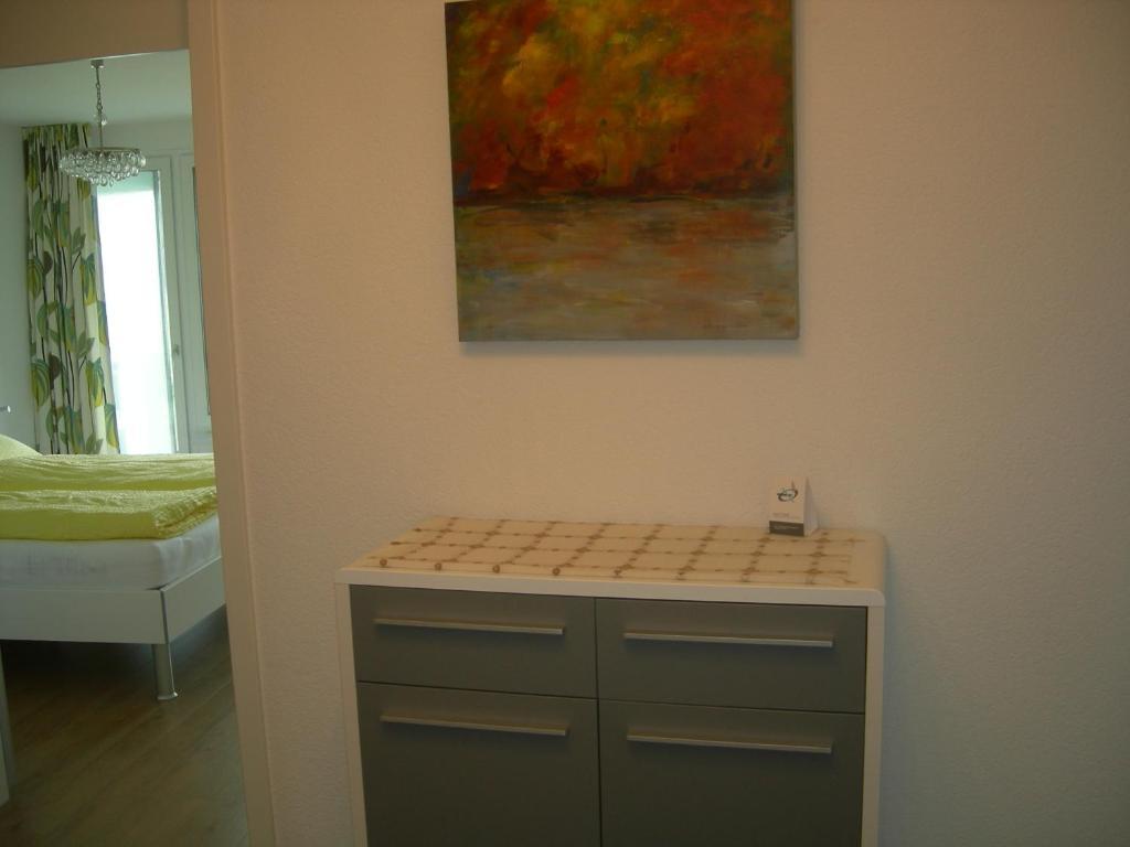 Apartment Alpenblick Superior Davos Exterior photo