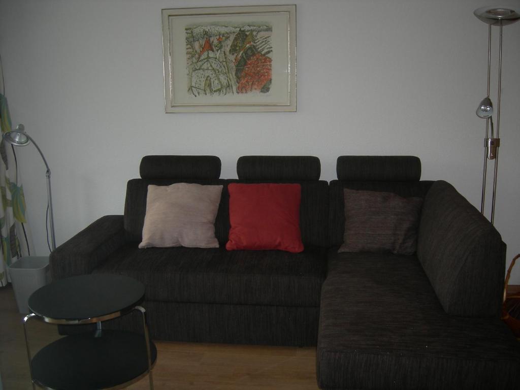 Apartment Alpenblick Superior Davos Room photo