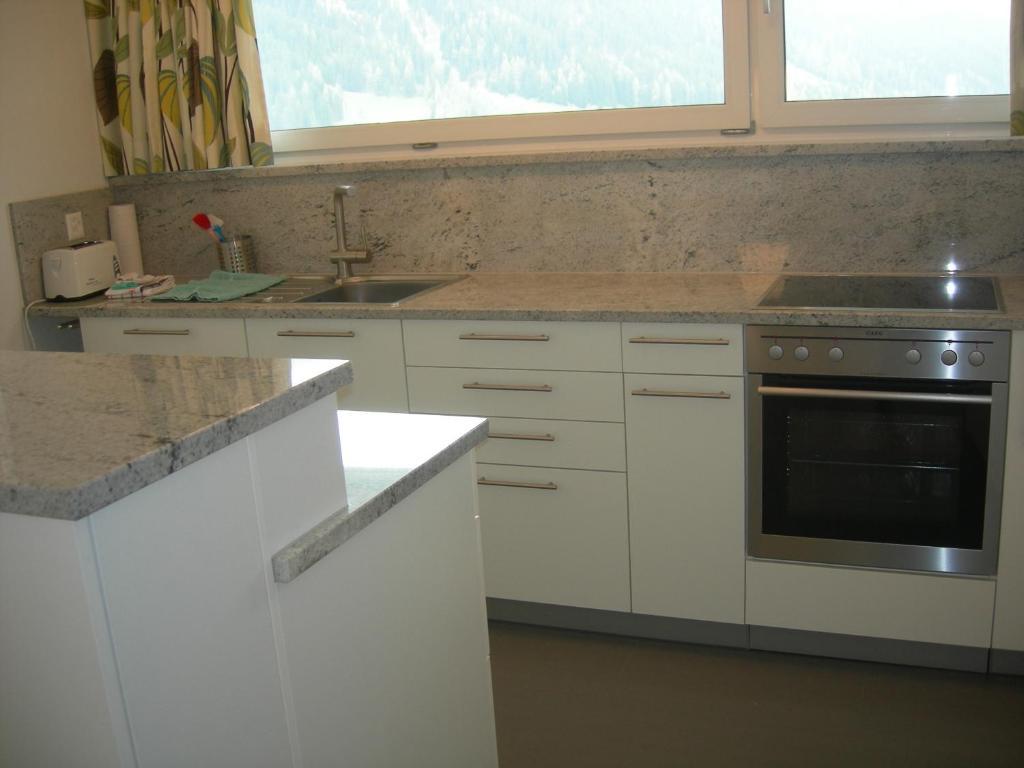 Apartment Alpenblick Superior Davos Exterior photo