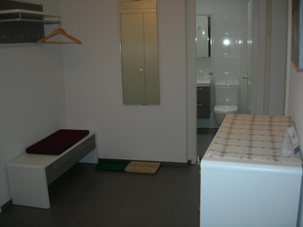 Apartment Alpenblick Superior Davos Exterior photo