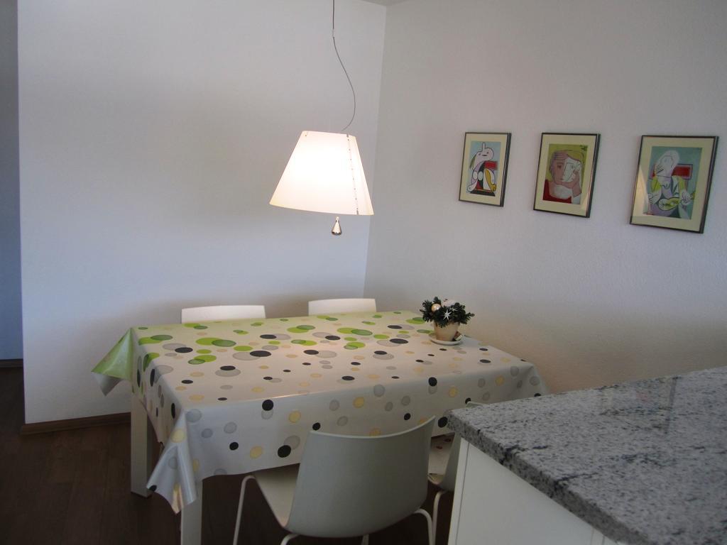 Apartment Alpenblick Superior Davos Room photo